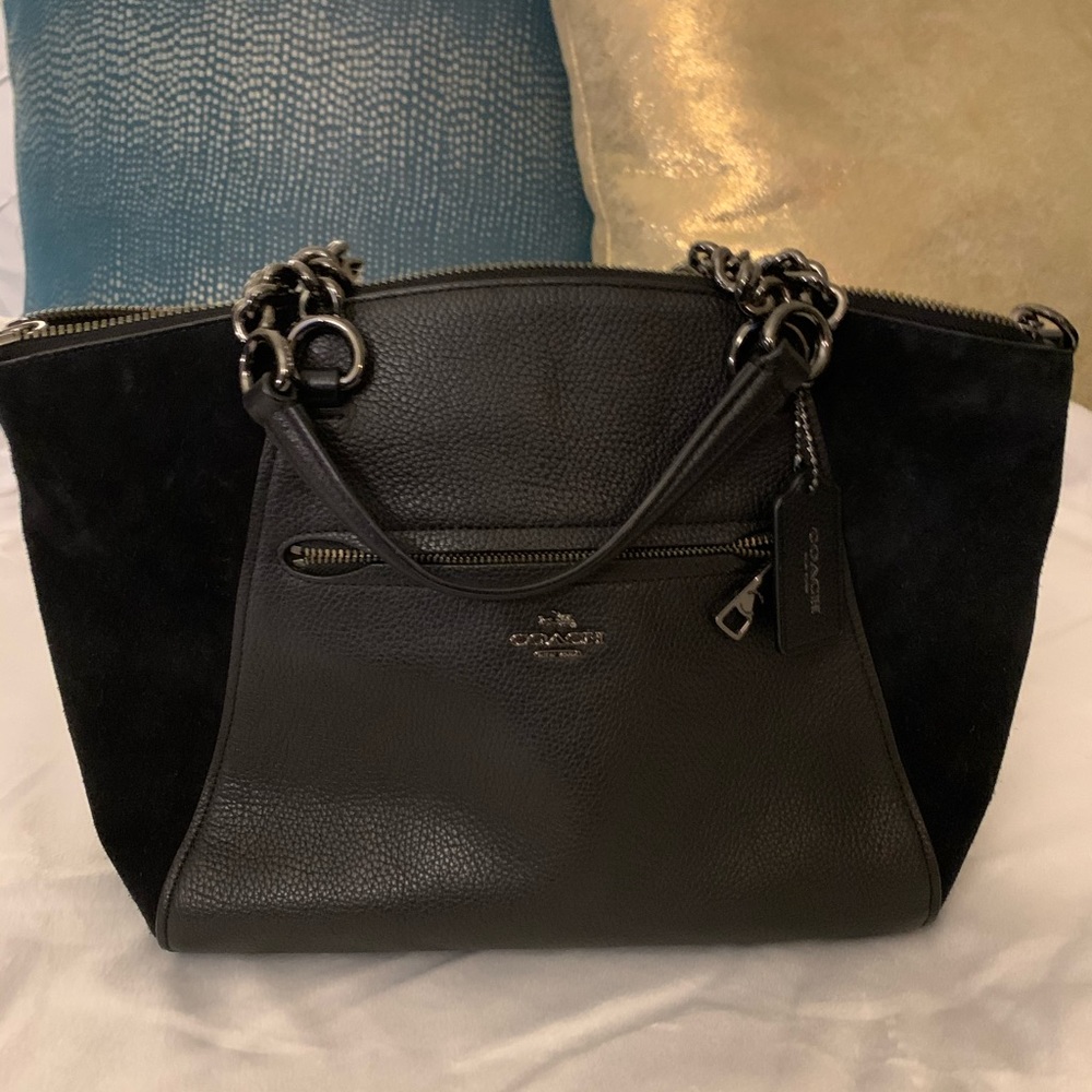 ~~~Not for Sale~~~ Coach Prairie Satchel